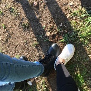 Meet your Posher, Angy